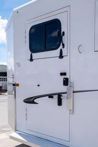 new Horse Trailers Trails West  for sale, in Seguin, TX Thumbnail 10