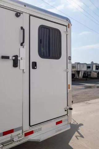new Horse Trailers Bar-M Trailers  for sale, in Seguin, TX Thumbnail 7