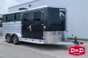 new Horse Trailers Bar-M Trailers  for sale, in Seguin, TX Thumbnail 1