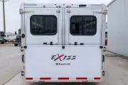 new Horse Trailers Exiss Trailers  for sale, in Seguin, TX Thumbnail 143