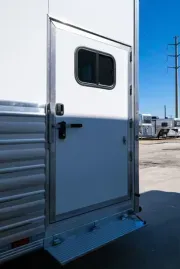 new Horse Trailers Cimarron Trailers  for sale, in Seguin, TX Thumbnail 32