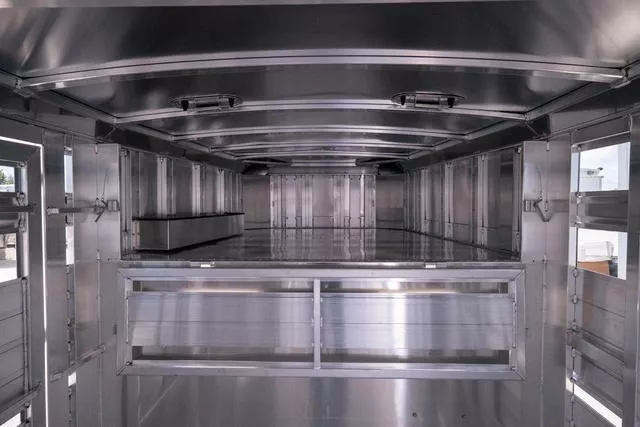 new Vending / Concession Trailers Elite Trailers  for sale, in Seguin, TX Thumbnail 18