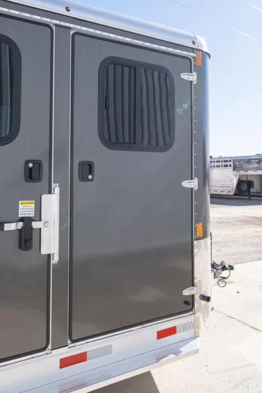 new Horse Trailers Bar-M Trailers  for sale, in Seguin, TX Thumbnail 6