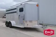 new Horse Trailers Sundowner Trailers  for sale, in Seguin, TX Thumbnail 2