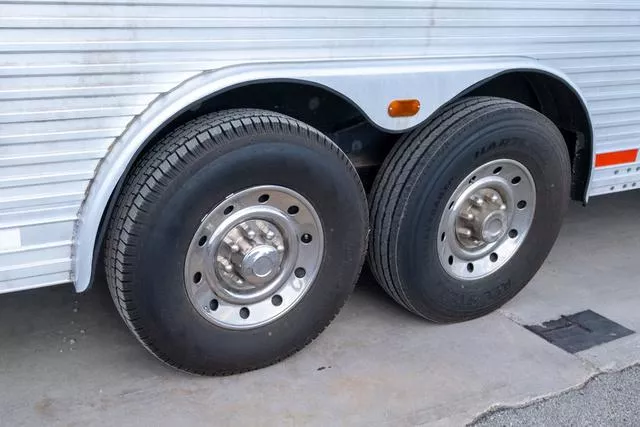 used Horse Trailers Sidekick  for sale, in Seguin, TX Thumbnail 17