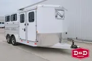 new Horse Trailers Bar-M Trailers  for sale, in Seguin, TX Thumbnail 2