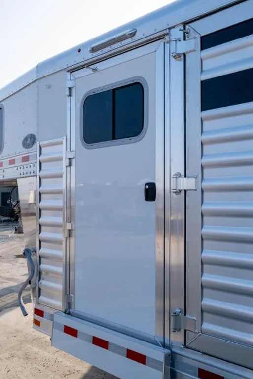 new Horse Trailers Elite Trailers  for sale, in Seguin, TX Thumbnail 10