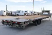 used Equipment / Flatbed Trailers RawMaxx  for sale, in Seguin, TX Thumbnail 37