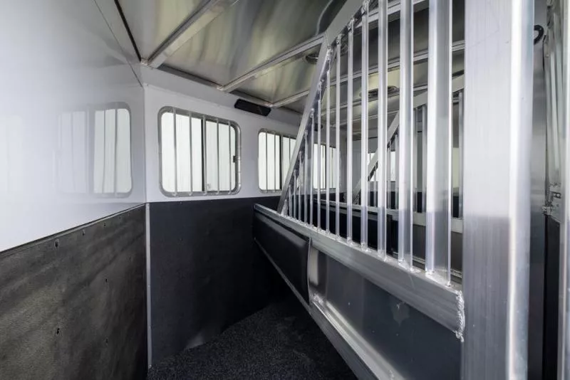 new Horse Trailers Sooner  for sale, in Seguin, TX Thumbnail 13