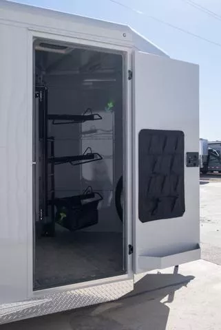 new Horse Trailers Trails West  for sale, in Seguin, TX Thumbnail 6