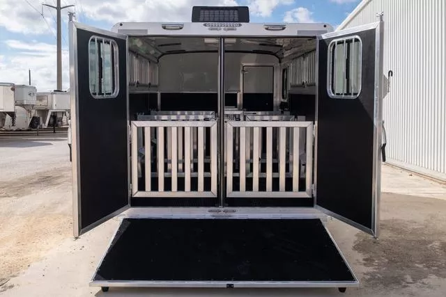 new Horse Trailers Bar-M Trailers  for sale, in Seguin, TX Thumbnail 15