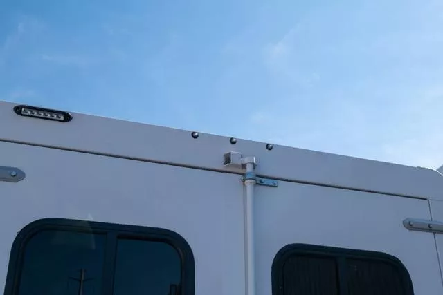 used Horse Trailers Trails West  for sale, in Seguin, TX Thumbnail 18