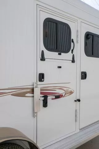 new Horse Trailers Trails West  for sale, in Seguin, TX Thumbnail 9