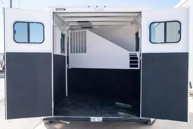 new Horse Trailers Trails West  for sale, in Seguin, TX Thumbnail 11