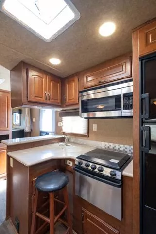 used Horse Trailers Bison Trailers  for sale, in Seguin, TX Thumbnail 29