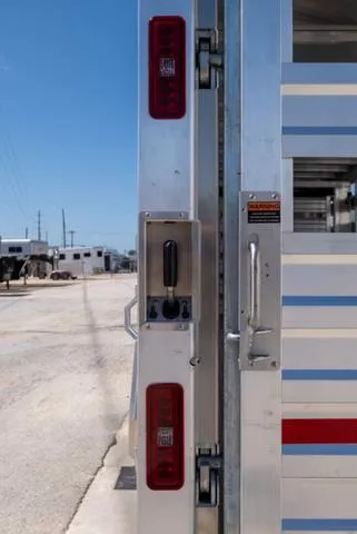 new Stock / Stock Combo Trailers EBY  for sale, in Seguin, TX Thumbnail 21