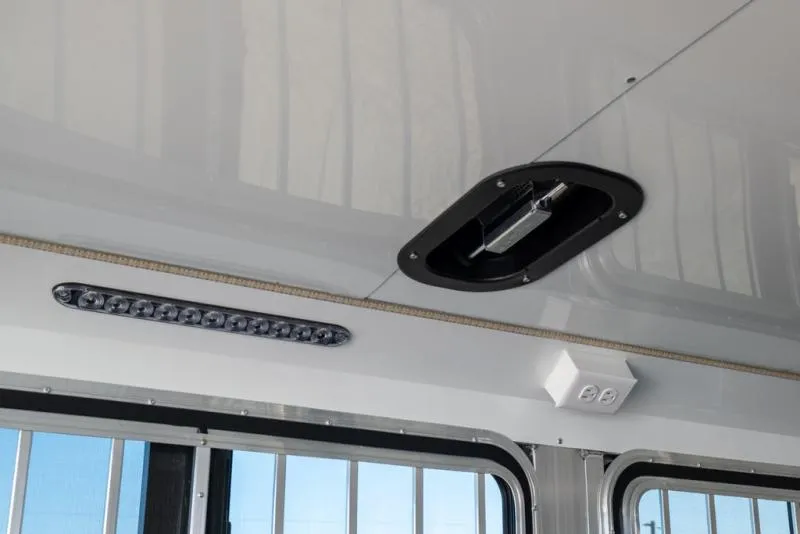 new Horse Trailers Bar-M Trailers  for sale, in Seguin, TX Thumbnail 19