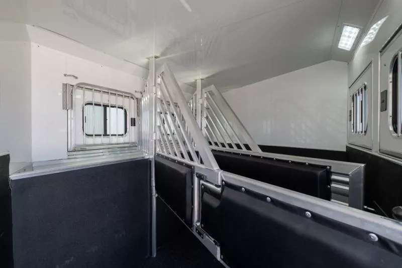 new Horse Trailers Cimarron Trailers  for sale, in Seguin, TX Thumbnail 12