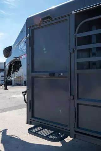 new Stock / Stock Combo Trailers Big Bend  for sale, in Seguin, TX Thumbnail 9