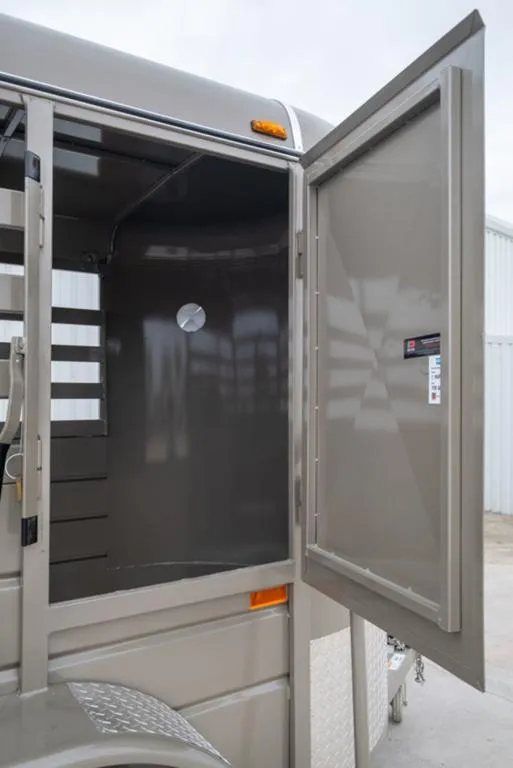 new Stock / Stock Combo Trailers W-W Trailer  for sale, in Seguin, TX Thumbnail 7