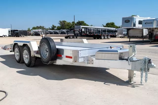 new Equipment / Flatbed Trailers EBY  for sale, in Seguin, TX Thumbnail 10