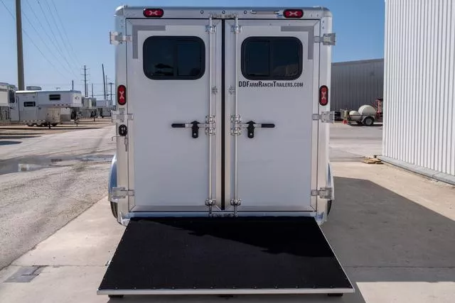 new Horse Trailers Cimarron Trailers  for sale, in Seguin, TX Thumbnail 15