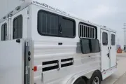 new Horse Trailers Bar-M Trailers  for sale, in Seguin, TX Thumbnail 13