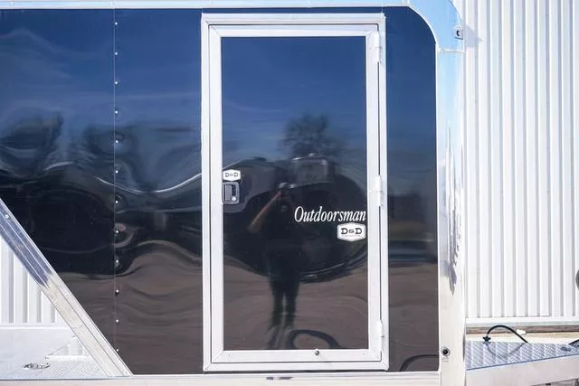 new Toy Haulers Sundowner Trailers  for sale, in Seguin, TX Thumbnail 7