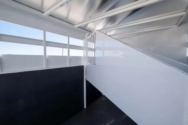 new Horse Trailers Trails West  for sale, in Seguin, TX Thumbnail 12