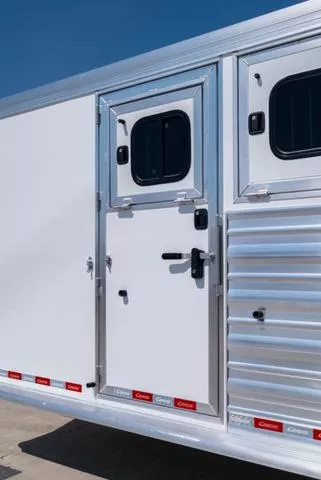 new Horse Trailers Cimarron Trailers  for sale, in Seguin, TX Thumbnail 11