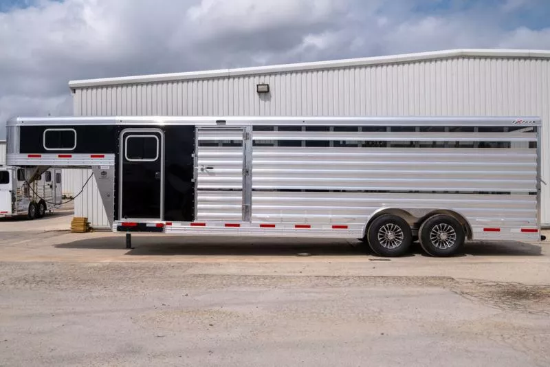 new Other Trailers Exiss Trailers  for sale, in Seguin, TX Thumbnail 2