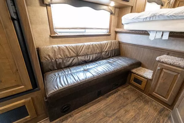 used Horse Trailers Elite Trailers  for sale, in Seguin, TX Thumbnail 25