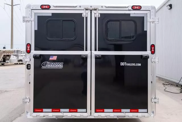 new Horse Trailers Cimarron Trailers  for sale, in Seguin, TX Thumbnail 16
