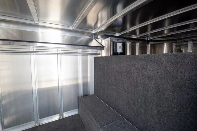 new Horse Trailers Exiss Trailers  for sale, in Seguin, TX Thumbnail 8