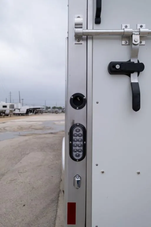 new Cargo (Enclosed) Trailers Sundowner Trailers  for sale, in Seguin, TX Thumbnail 12