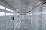 new Stock / Stock Combo Trailers Exiss Trailers  for sale, in Seguin, TX Thumbnail 28
