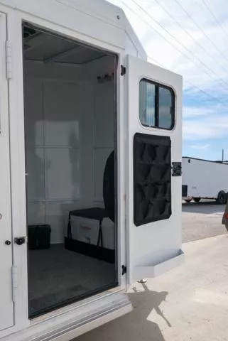 new Horse Trailers Trails West  for sale, in Seguin, TX Thumbnail 7