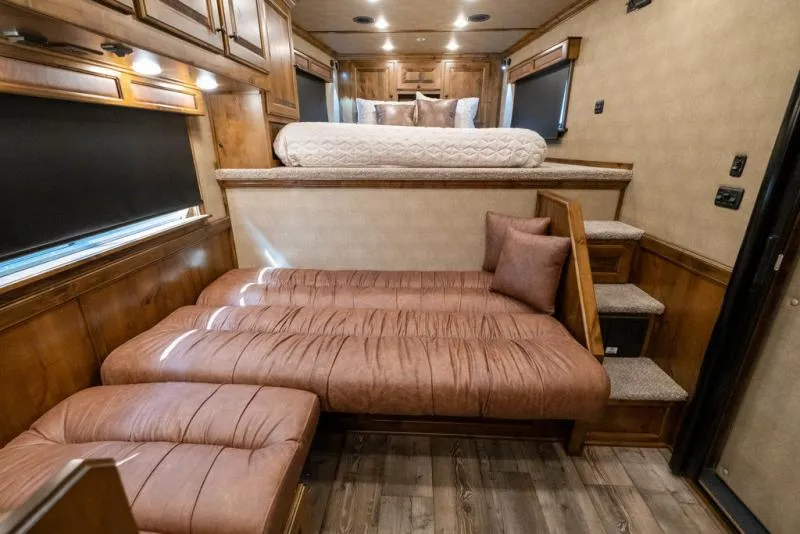 new Horse Trailers Elite Trailers  for sale, in Seguin, TX Thumbnail 15