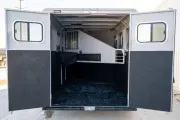 new Horse Trailers Trails West  for sale, in Seguin, TX Thumbnail 122