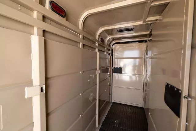 new Stock / Stock Combo Trailers Big Bend  for sale, in Seguin, TX Thumbnail 14