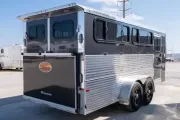 new Horse Trailers Sundowner Trailers  for sale, in Seguin, TX Thumbnail 39