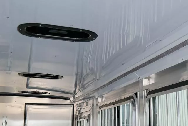 new Horse Trailers Exiss Trailers  for sale, in Seguin, TX Thumbnail 19