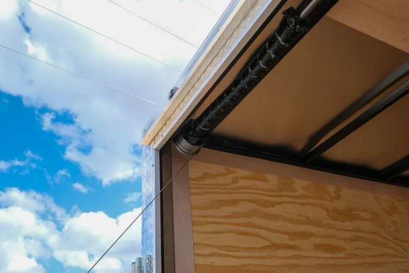 new Cargo (Enclosed) Trailers Continental Cargo  for sale, in Seguin, TX Thumbnail 11