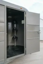 new Horse Trailers Calico Trailers  for sale, in Seguin, TX Thumbnail 7