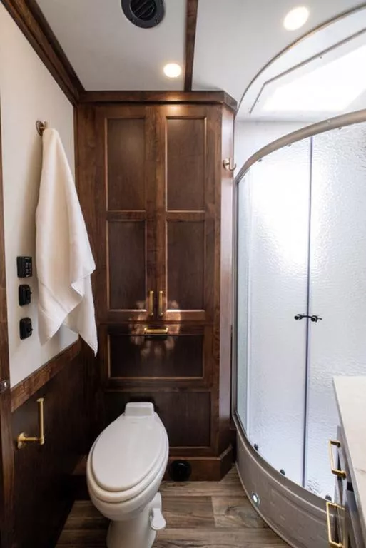 new Horse Trailers Cimarron Trailers  for sale, in Seguin, TX Thumbnail 45