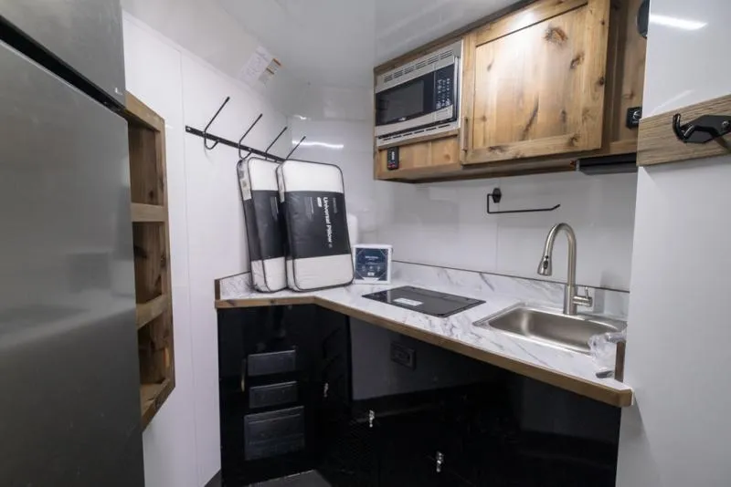 new Toy Haulers Trails West  for sale, in Seguin, TX Thumbnail 7