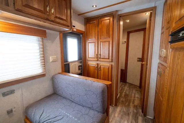 used Horse Trailers 4-Star Trailers  for sale, in Seguin, TX Thumbnail 30