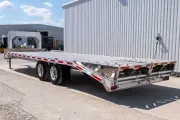 new Equipment / Flatbed Trailers EBY  for sale, in Seguin, TX Thumbnail 3