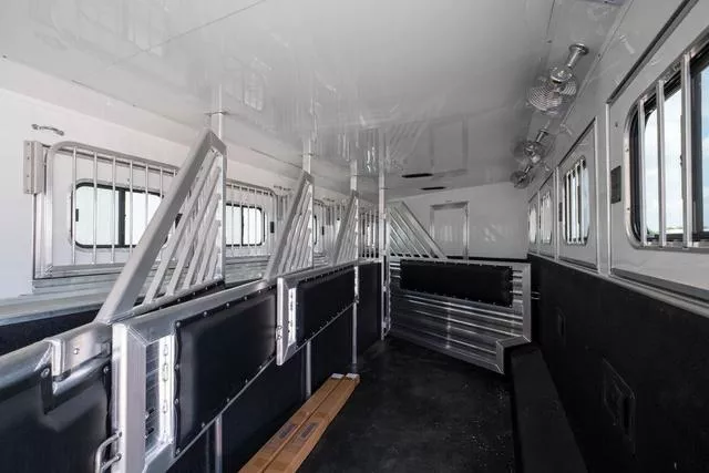 new Horse Trailers Cimarron Trailers  for sale, in Seguin, TX Thumbnail 50