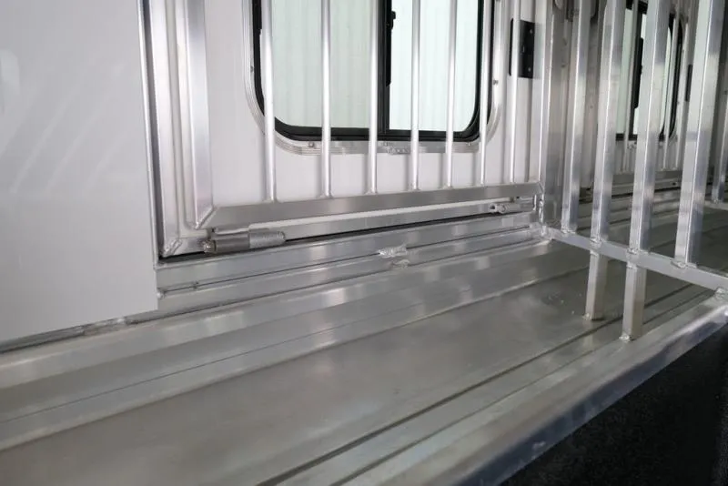 new Horse Trailers Cimarron Trailers  for sale, in Seguin, TX Thumbnail 36